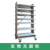 斜面料架/MXM300S，顏色：電腦灰，產(chǎn)品尺寸(mm)：850*670*1545（不含盒）